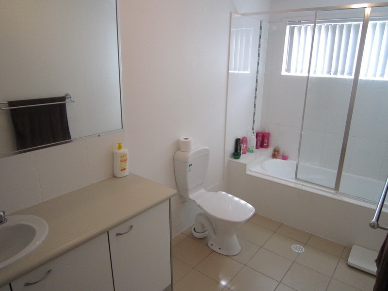 30/19 Russell St, Everton Park QLD 4053