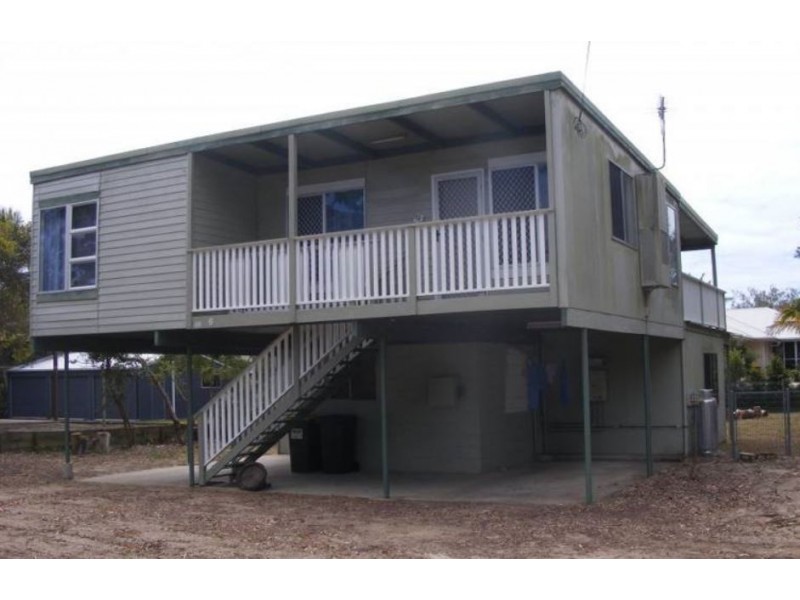 Woodgate QLD 4660