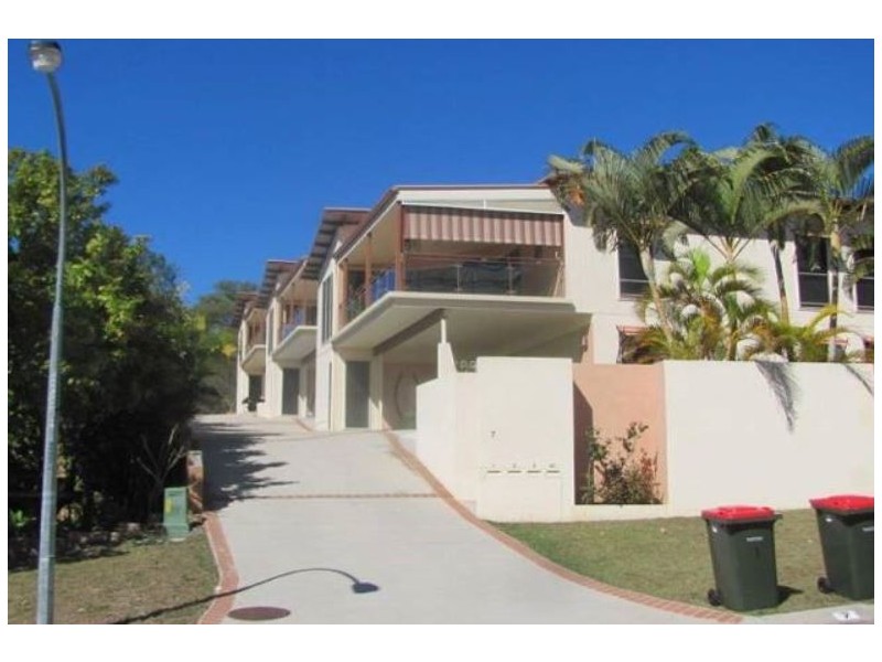 Agnes Water QLD 4677