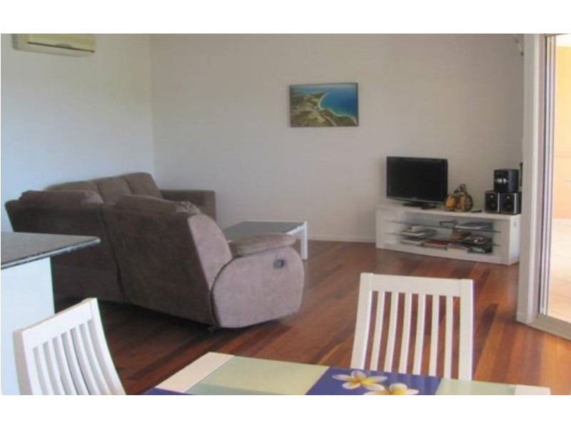 Agnes Water QLD 4677