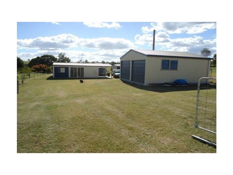Moffatdale QLD 4605