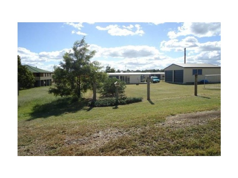 Moffatdale QLD 4605