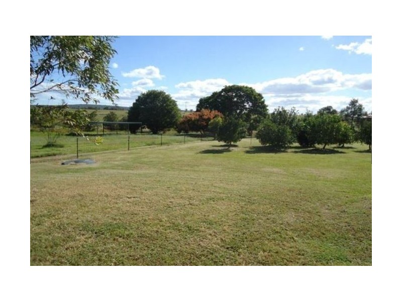 Moffatdale QLD 4605