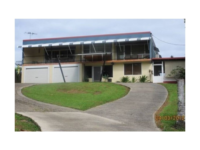 East Innisfail QLD 4860