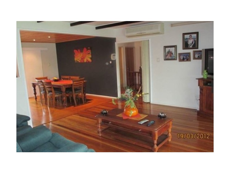 East Innisfail QLD 4860