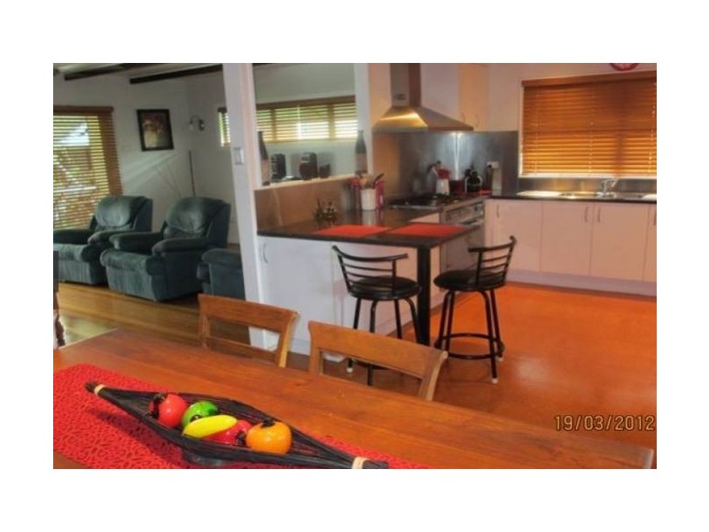 East Innisfail QLD 4860