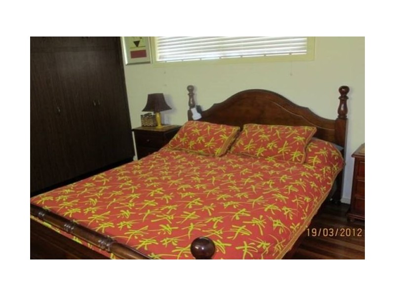 East Innisfail QLD 4860