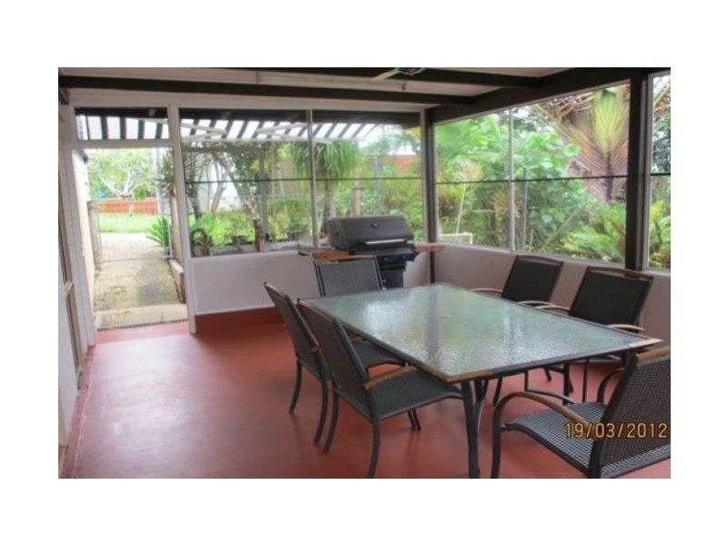 East Innisfail QLD 4860