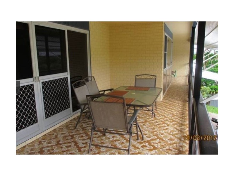 East Innisfail QLD 4860