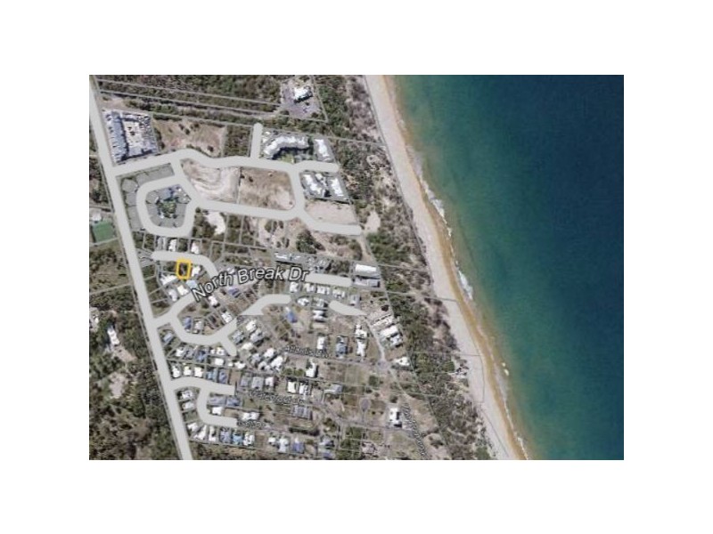 Agnes Water QLD 4677