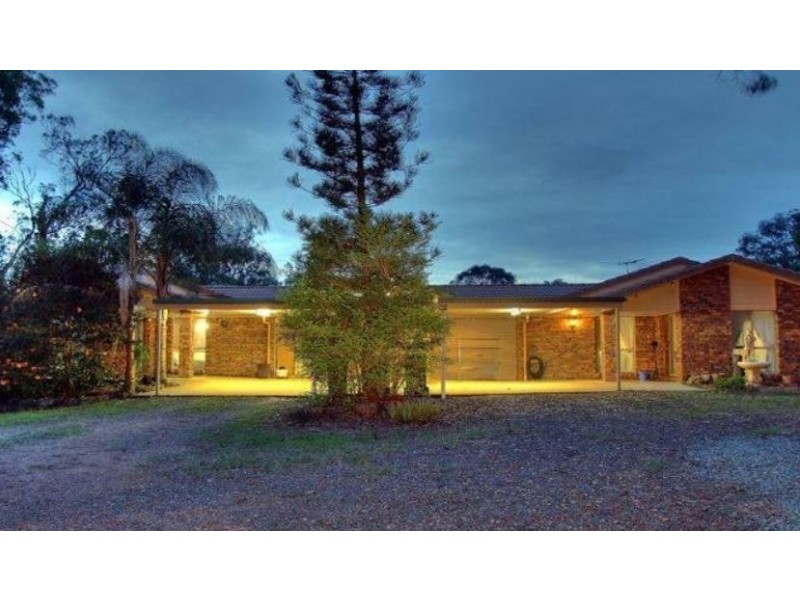 Park Ridge South QLD 4125