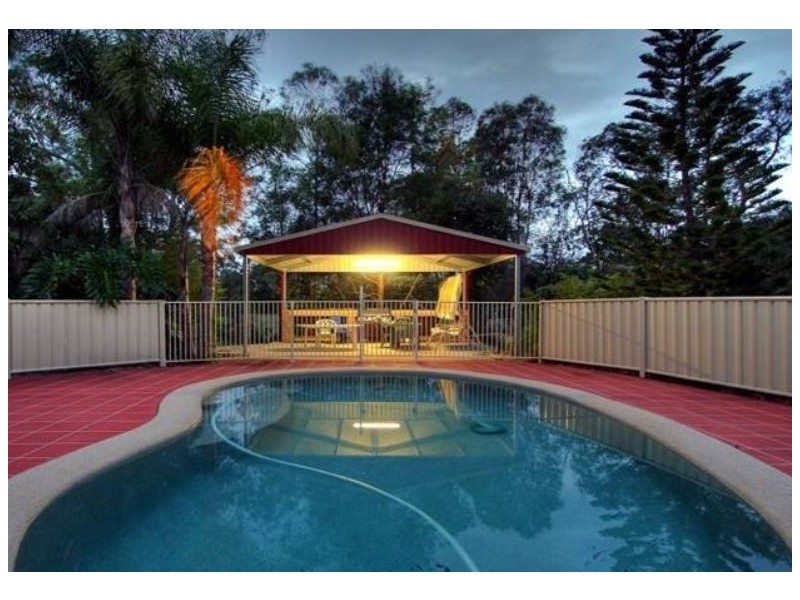 Park Ridge South QLD 4125