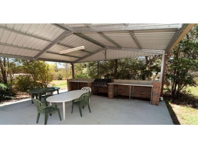 Park Ridge South QLD 4125