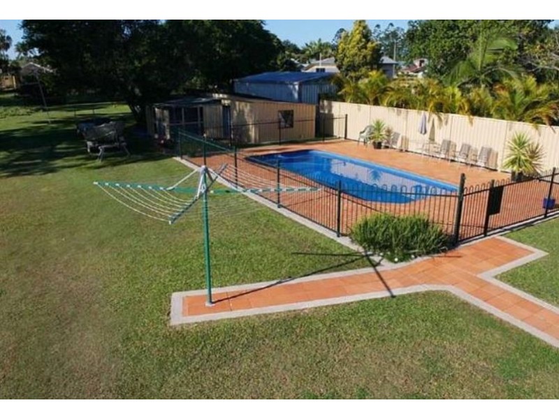 Maryborough QLD 4650