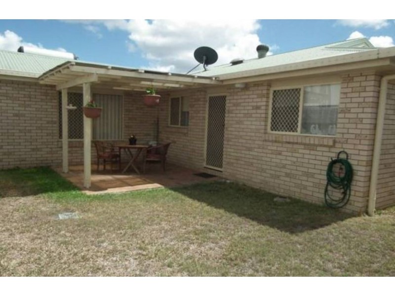 Maryborough QLD 4650