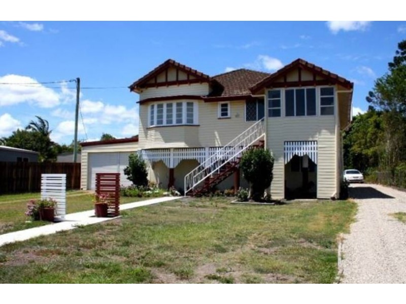 Maryborough QLD 4650