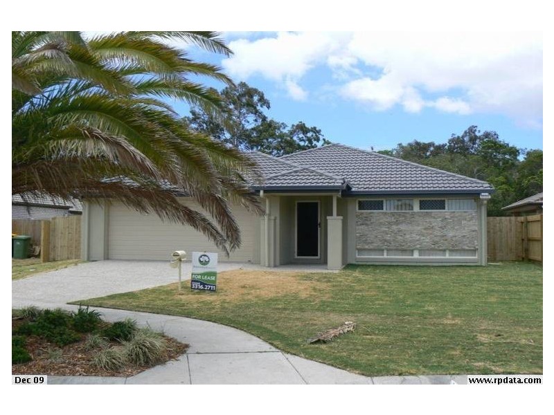 25 Eugenia Avenue, Rothwell QLD 4022