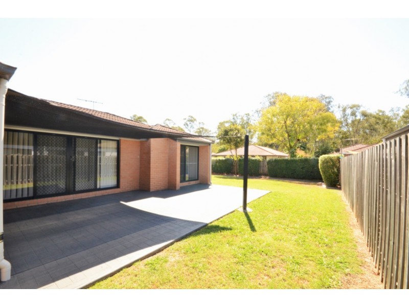 47 Cyperus Crescent, Carseldine QLD 4034