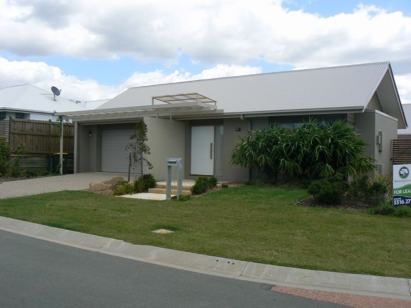 10 Franklin Street, Wakerley QLD 4154