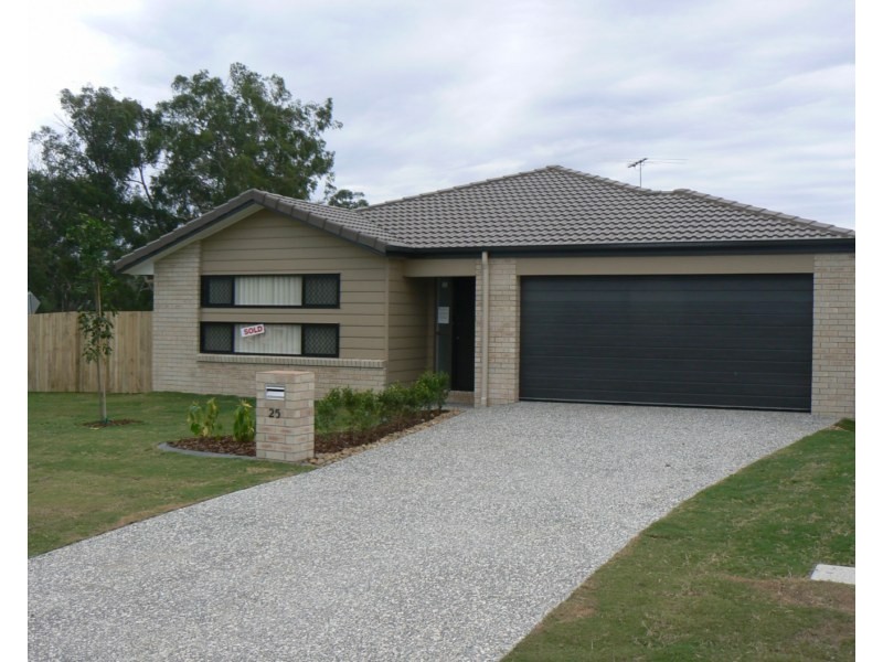 25 Fairweather Street, Berrinba QLD 4117