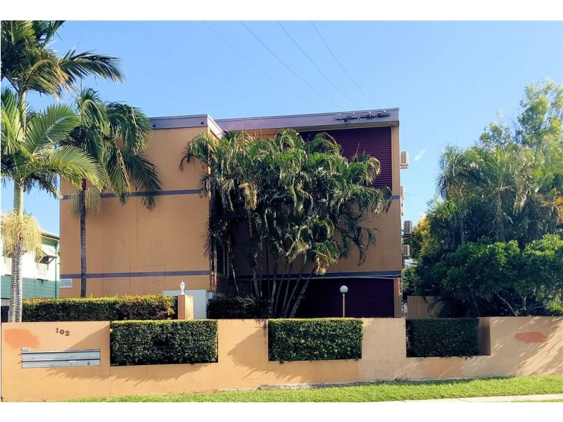 8/102 Kedron Park Road, Wooloowin QLD 4030