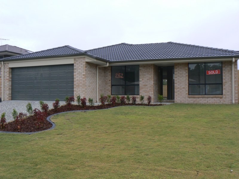 21 Equinox Street, Berrinba QLD 4117