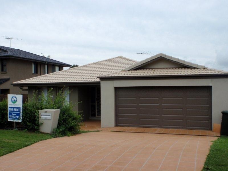34 Conlan Street, Nudgee QLD 4014
