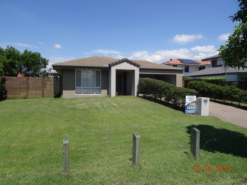 16 Churchill Circuit, Banyo QLD 4014