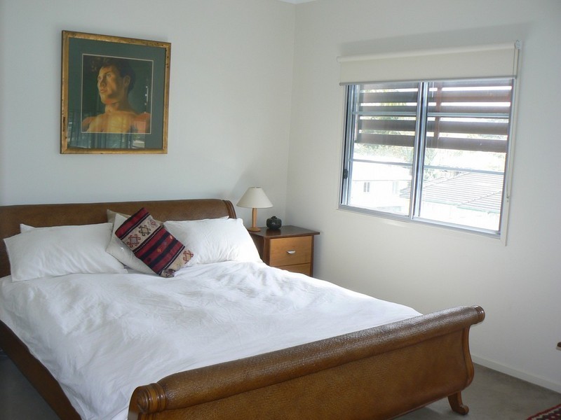 123 Macrossan Avenue, Norman Park QLD 4170