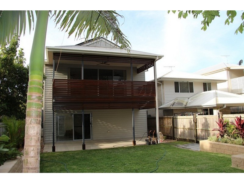 123 Macrossan Avenue, Norman Park QLD 4170