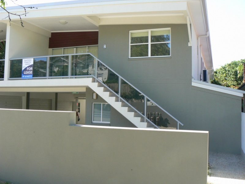 6/320 Wynnum Road, Norman Park QLD 4170