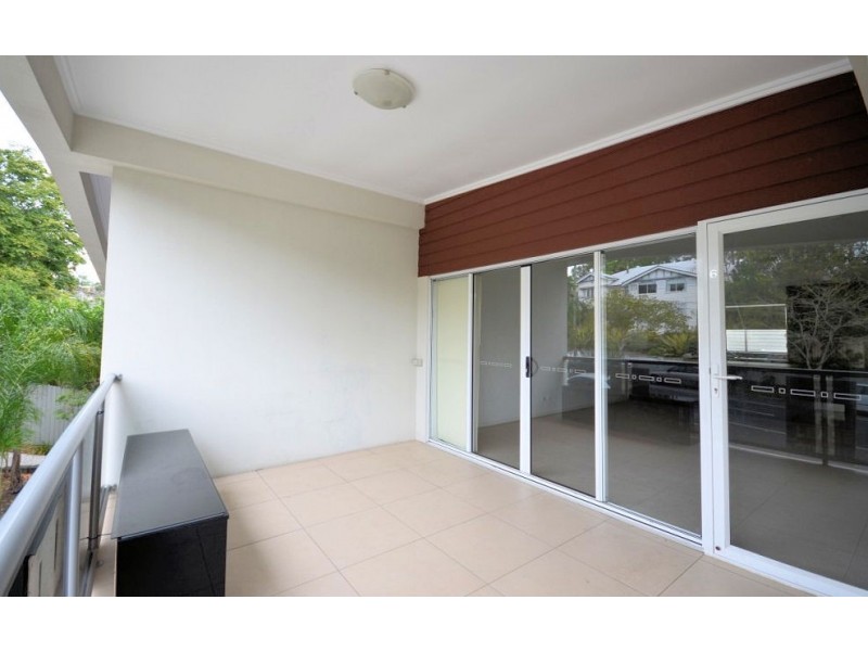 6/320 Wynnum Road, Norman Park QLD 4170
