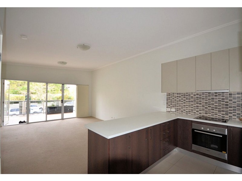 6/320 Wynnum Road, Norman Park QLD 4170