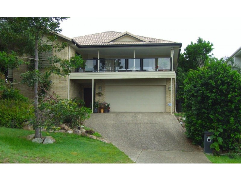 12 Hayes Street, Wakerley QLD 4154