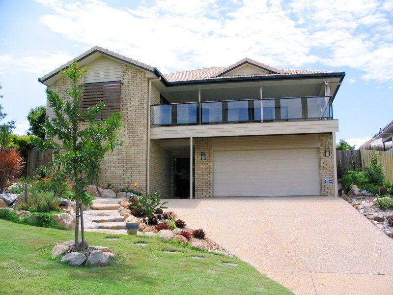 12 Hayes Street, Wakerley QLD 4154