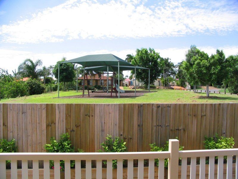 12 Hayes Street, Wakerley QLD 4154