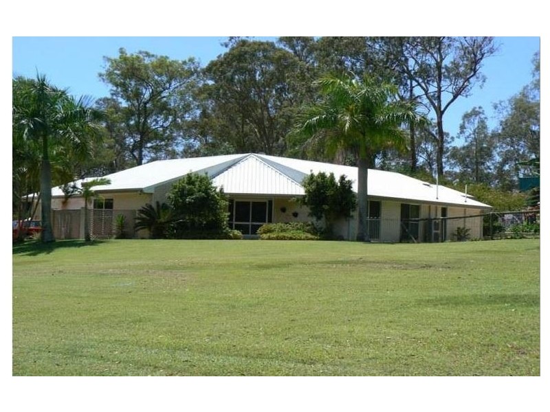 1 Mayes Place, Ormeau QLD 4208