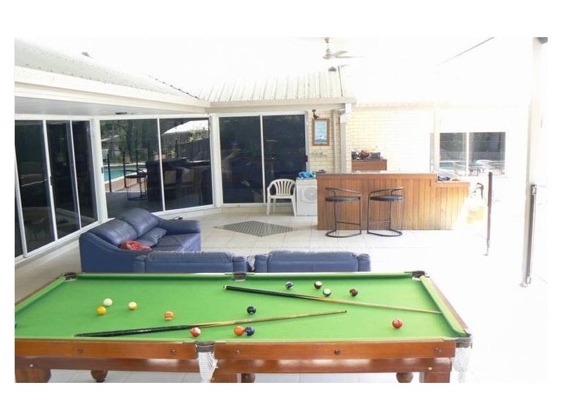 1 Mayes Place, Ormeau QLD 4208