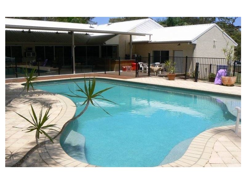 1 Mayes Place, Ormeau QLD 4208