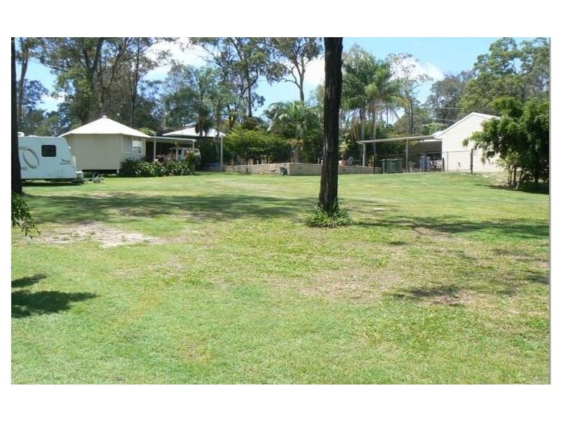 1 Mayes Place, Ormeau QLD 4208