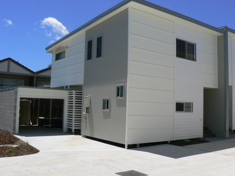 18/6 Lillian Street, Redbank Plains QLD 4301