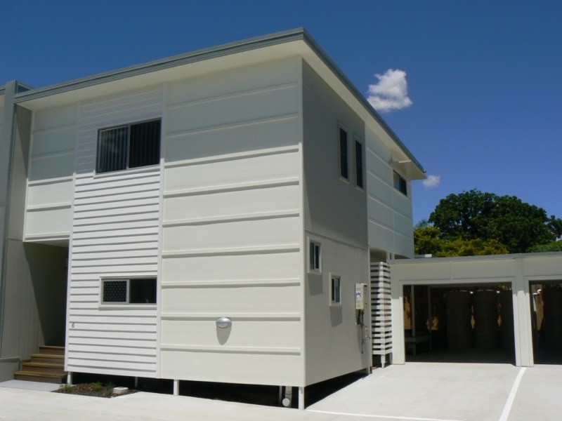 6/5 Bruce Street, Redbank Plains QLD 4301