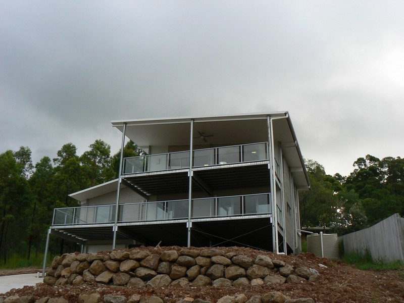 57 Bluetail Crescent, Upper Coomera QLD 4209