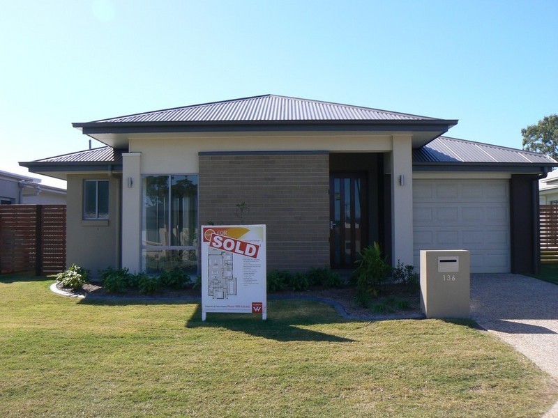 136 O’Doherty Circuit, Nudgee QLD 4014