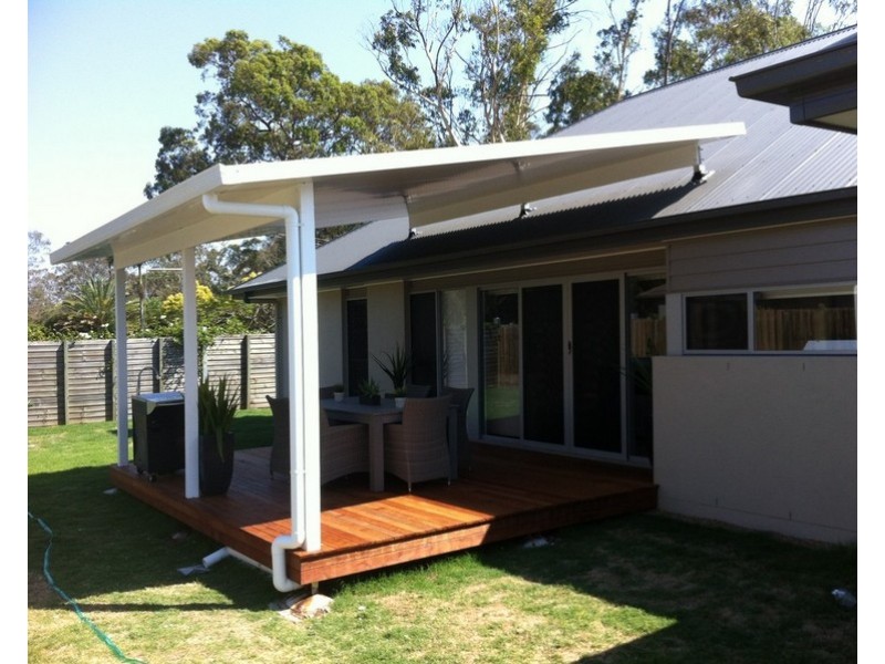5 Thomson Place, Wakerley QLD 4154