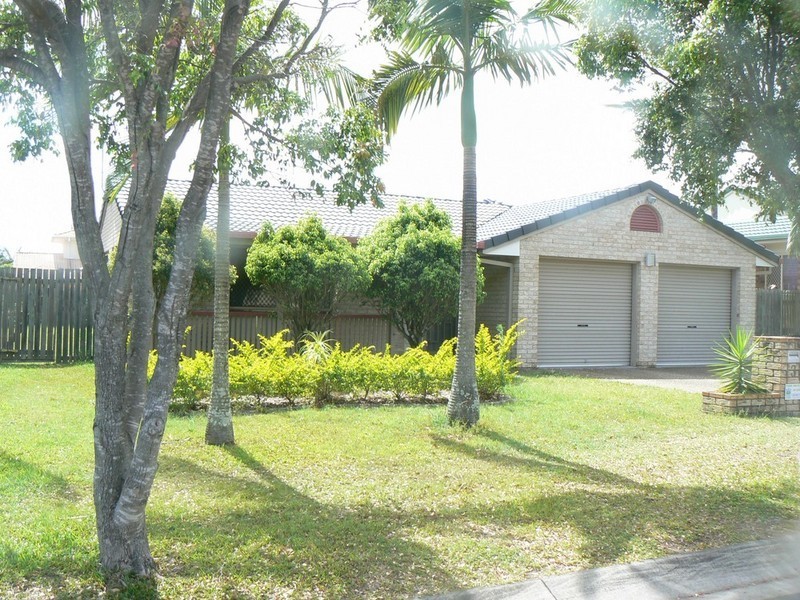 3 Oprah Place, Belmont QLD 4153
