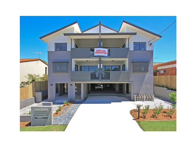 6/19 Mayfield Road, Moorooka QLD 4105