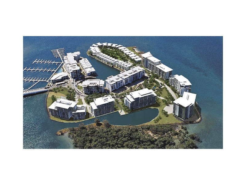3501/2 Ephraim Island, Ephraim Island QLD 4216