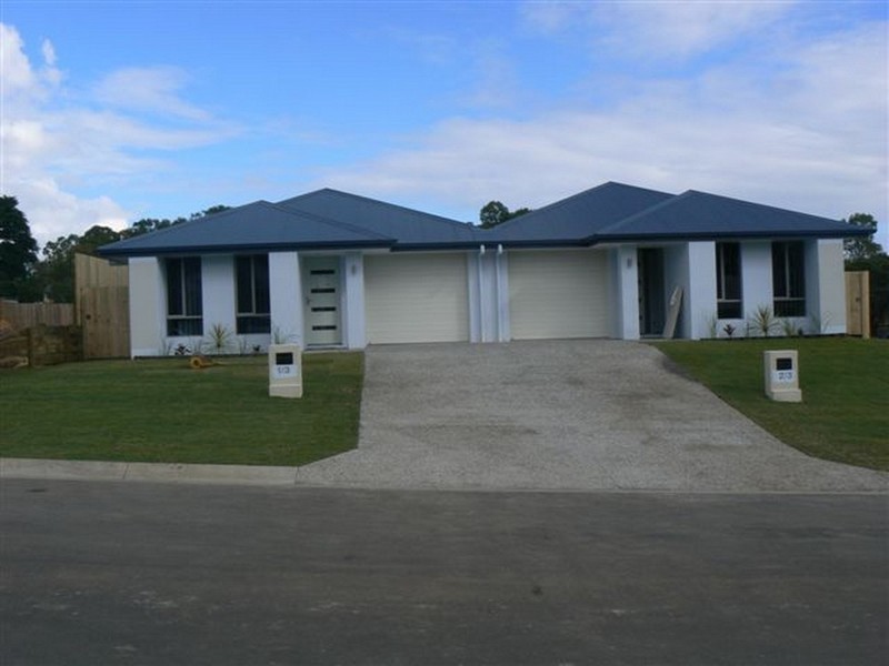 1/3 Mark Winter Court, Bellbird Park QLD 4300