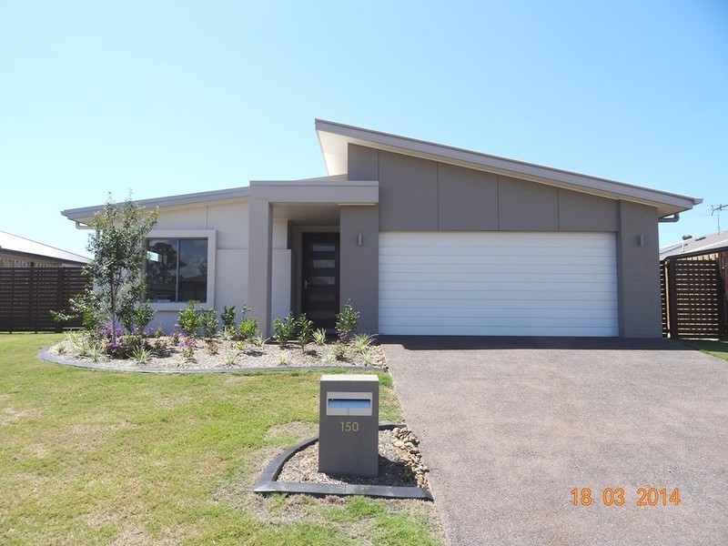 150 O’Doherty Circuit, Nudgee QLD 4014